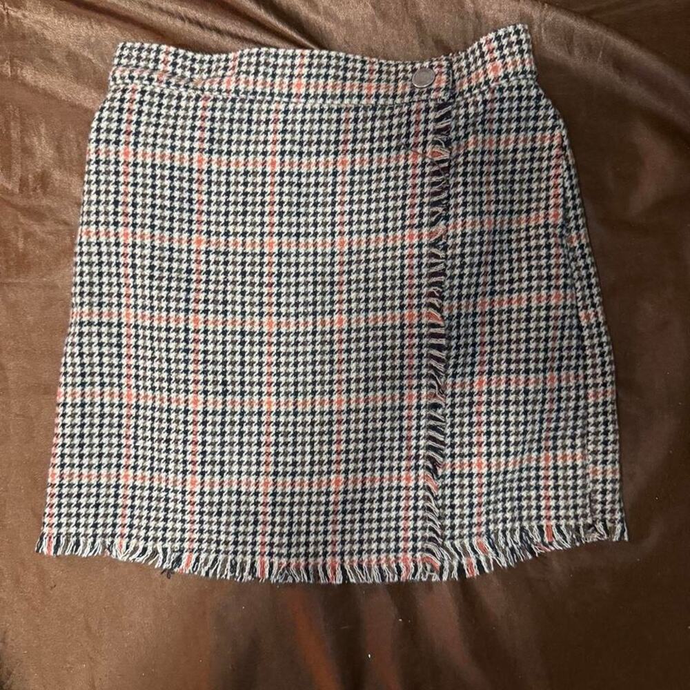 Urban outfitters vintage skirt